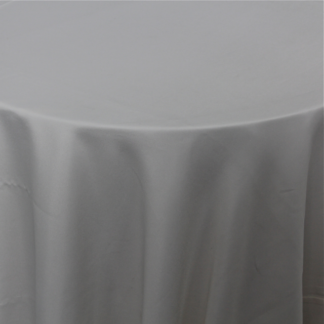 SATIN - MATTE WHITE